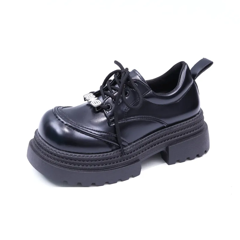 Dawei's House Casual Single Shoes Women's-7