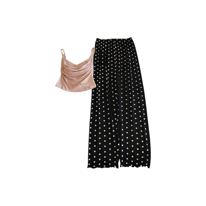 MADALLO Women's Pajama Sets-7