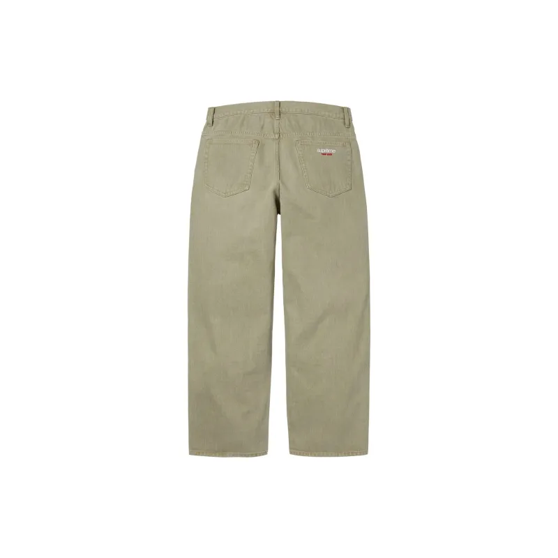 Supreme Baggy Jean-10