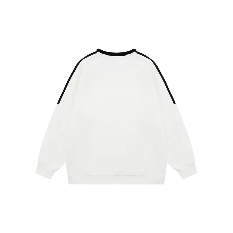 Chisportate Sweatshirts Unisex-1