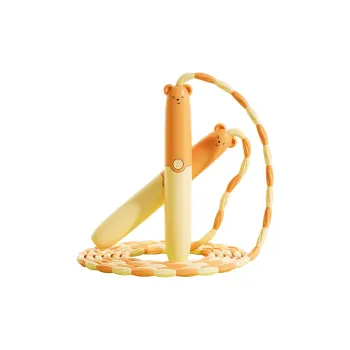 ADKING Jump Ropes PVC Plastic Casual Entertainment Kids' Physical Fitness Training