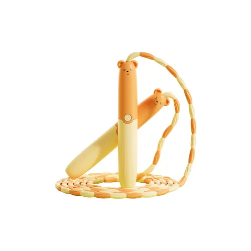 ADKING Jump Ropes PVC Plastic Casual Entertainment Kids' Physical Fitness Training