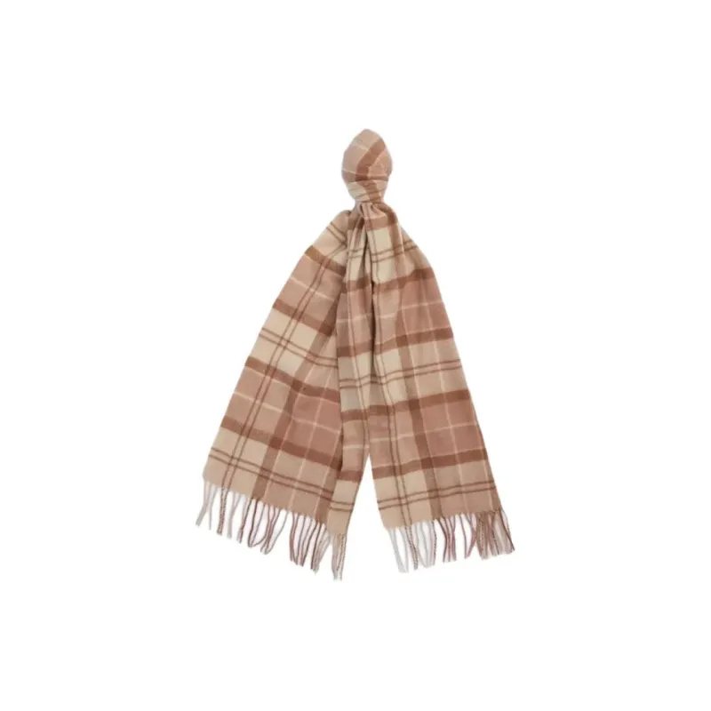 BARBOUR Aubrey Beanie & Scarf Gift Set-2