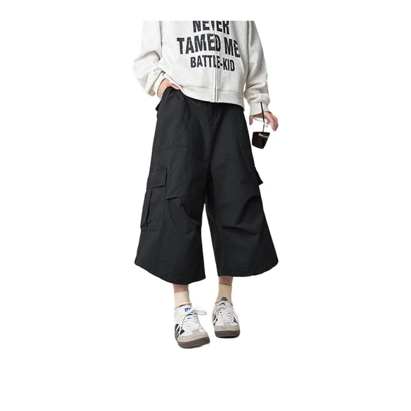 PAINT STAIN Casual Pants Unisex-16