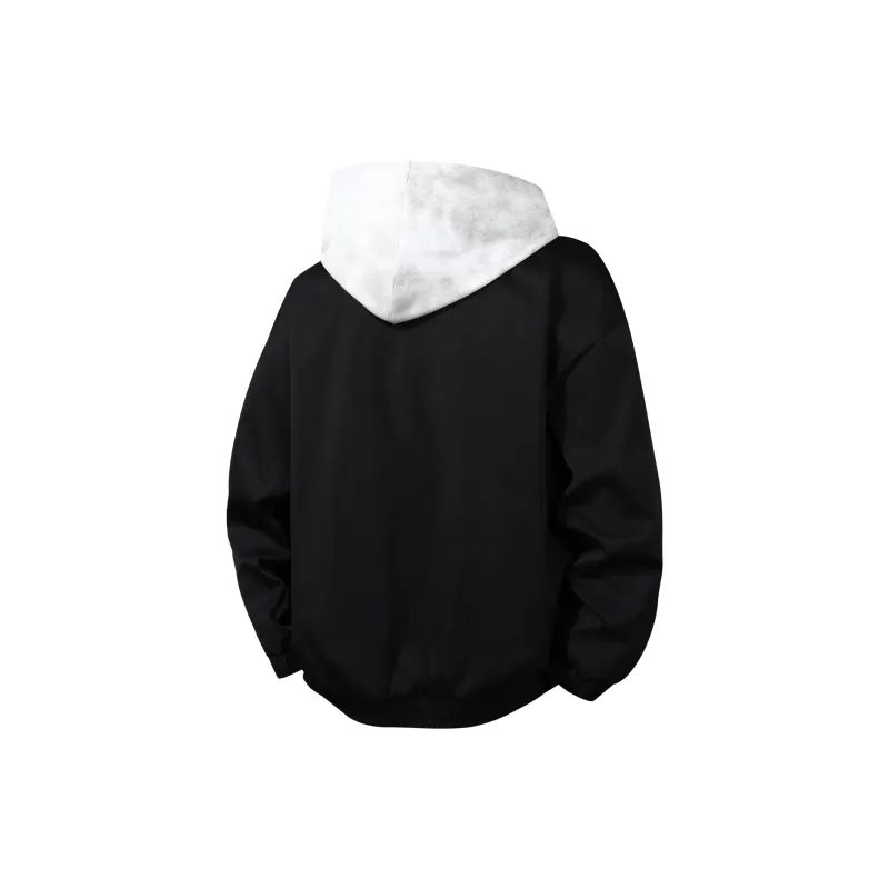 Lightning X Storm Jacket Unisex-1