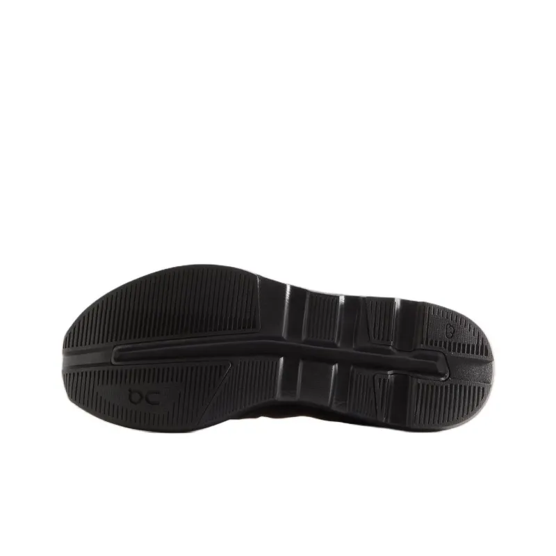 On Running CloudzOne Kith Black-5