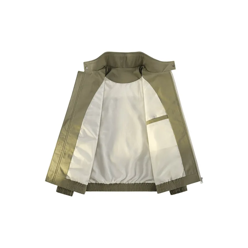 FOR FEAR THAT Jackets Unisex-11