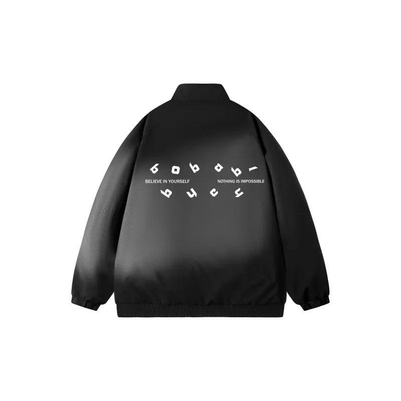 BOBBY ABLEY Jackets Coats Unisex-3