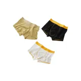 Ginger Yellow+Sauce Black+Ecru
