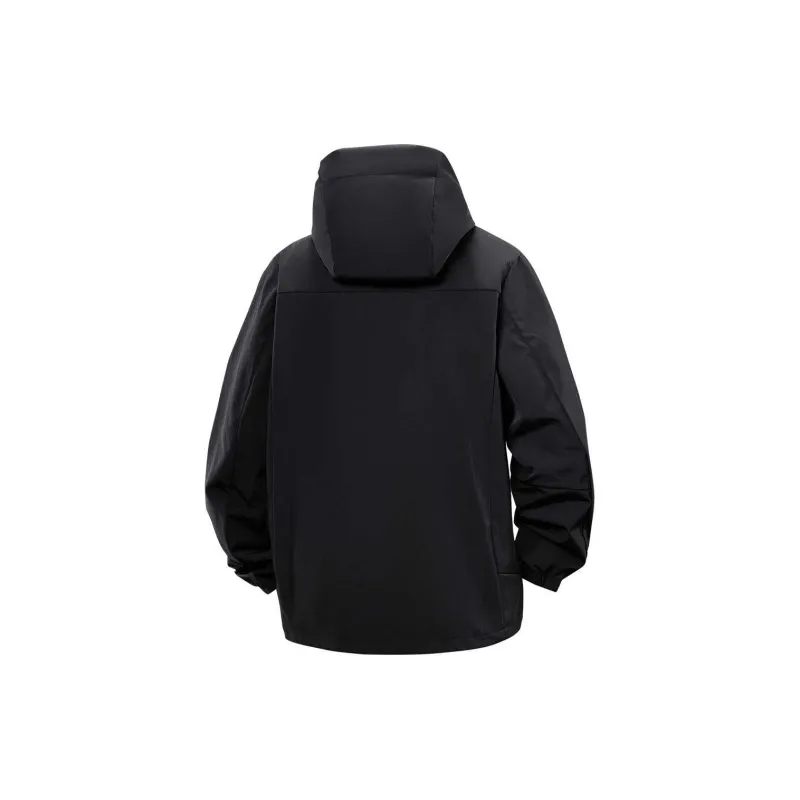 MindBridge Windbreaker Jacket Men's-5