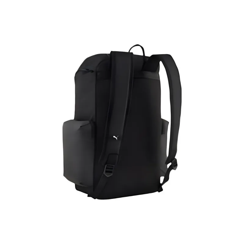 PUMA Archive Fabric Backpack Unisex Black-1
