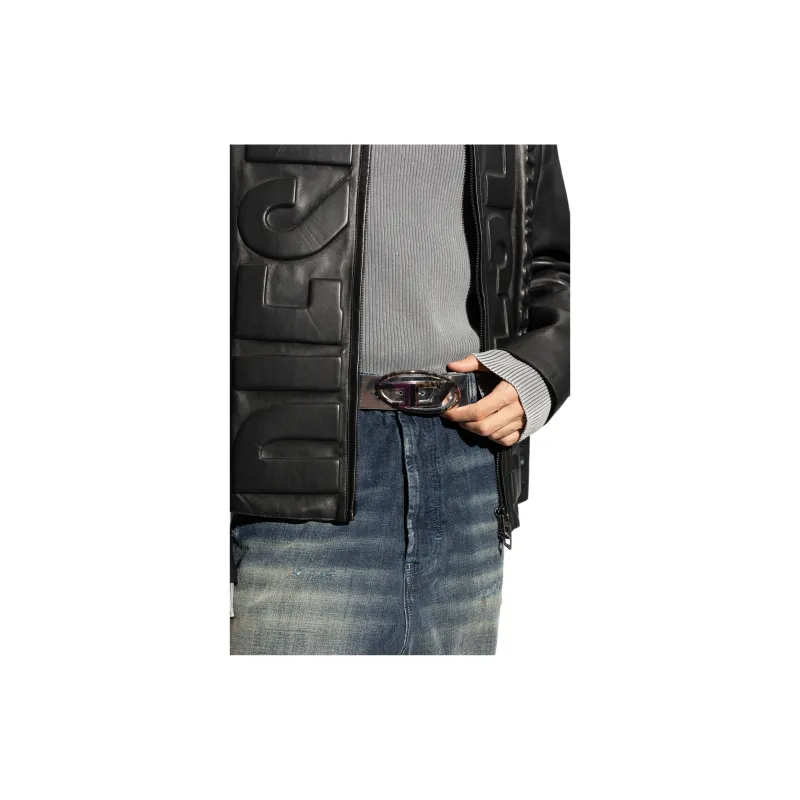 DIESEL B 1DR Rev Belt-4
