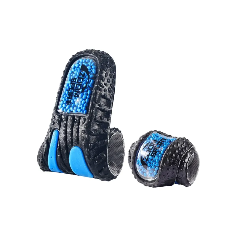 Footprint Tribe PU Insoles Unisex-3