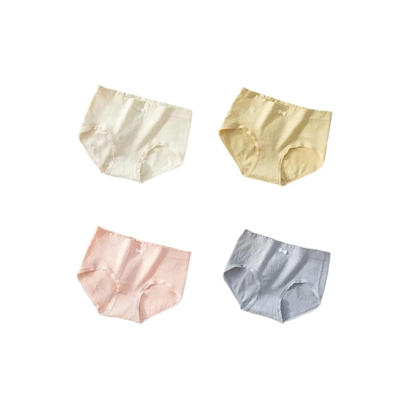 Urban Beauty Underpants Women's 4 Pack-10