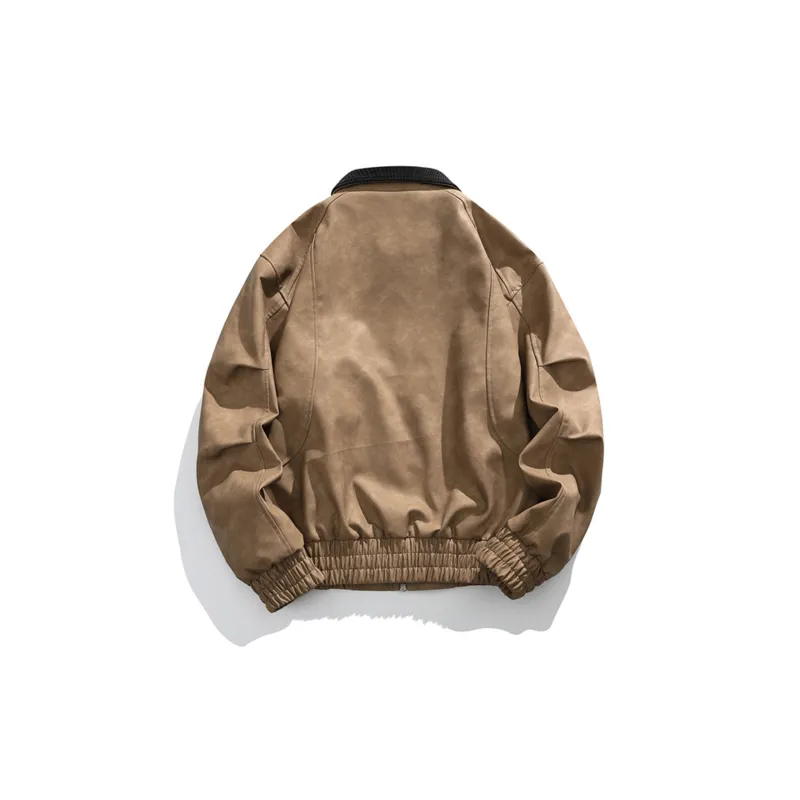 CSKS Jackets Unisex-3
