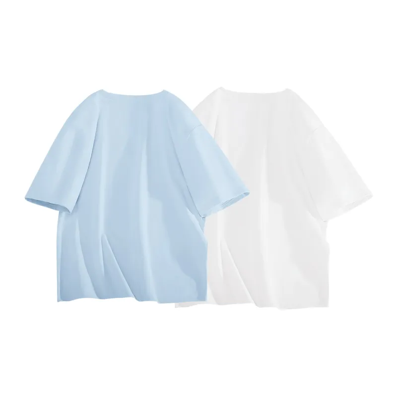 MINISO T Shirts Unisex-4