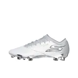 White Silver