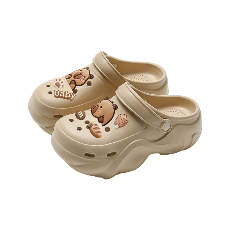 Avonlee Slippers / Home Slippers-4