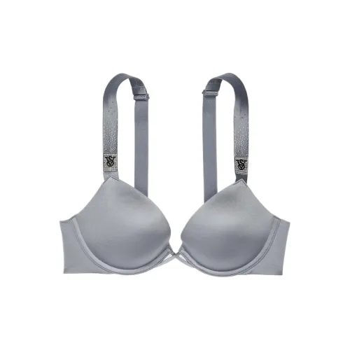 Victoria's Secret Bra Women's Gray