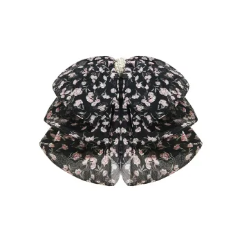 Lano Hair Clips Women's