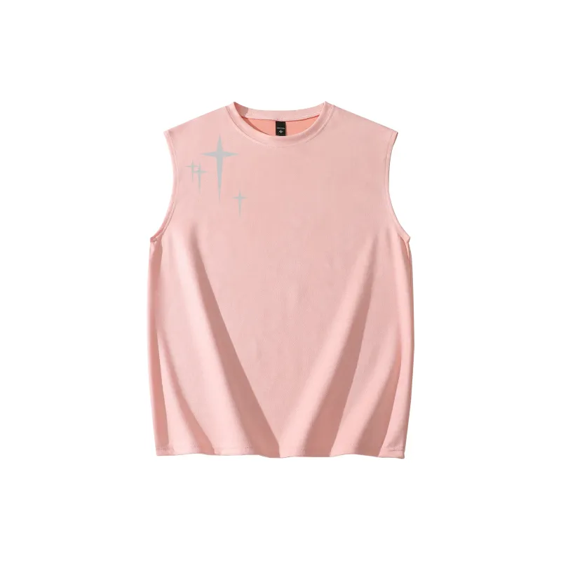 Paddy Julia Tank Tops Unisex-4