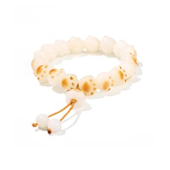 Zhiyi Bodhi Root Bracelets Women's