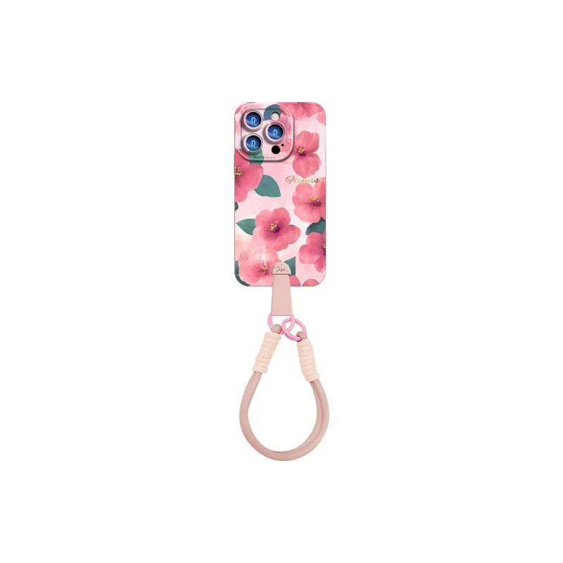 Interesting shell Phone Cases-8
