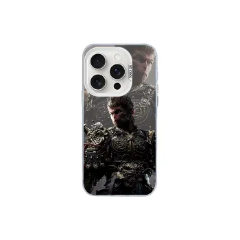 Baohuguang Phone Cases