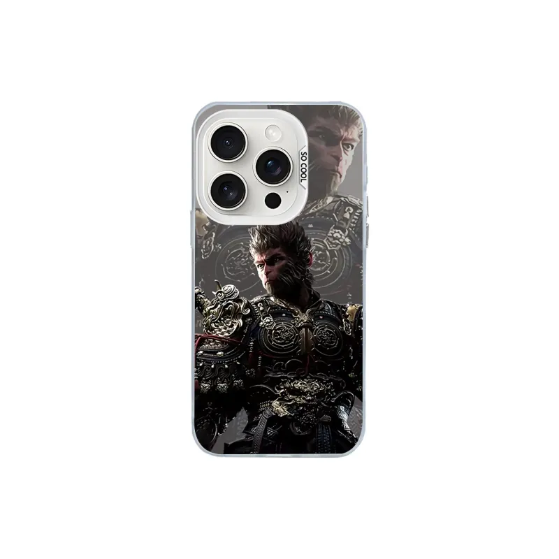 Baohuguang Phone Cases-0