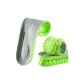 Green with Gray Surface 2 Pack