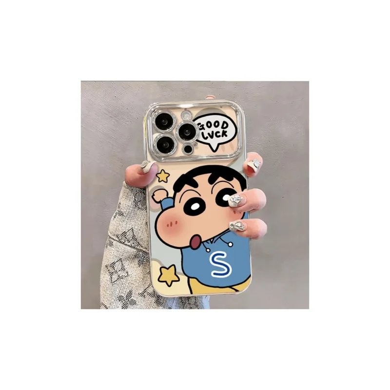 HASEE Phone Cases-2