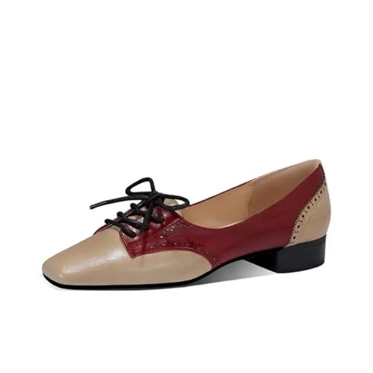 JESSICA SOPHIA Casual Single Shoes Women's-0