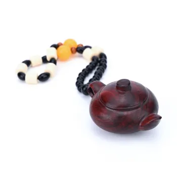 Tianzong Sandalwood Collectible Unisex