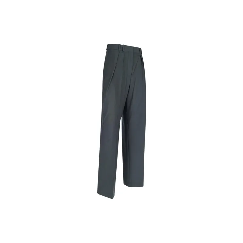 Rohe Casual Pants Women's Gray-2