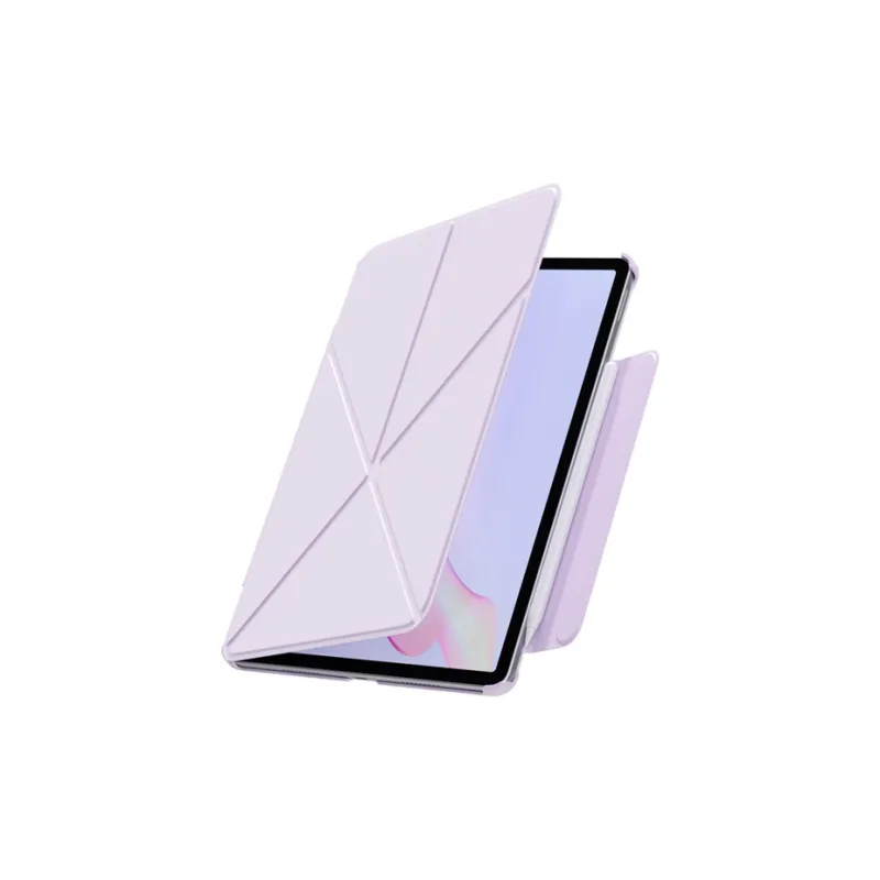 BIJIBEN Fully Bound Magnetic Double Sided Clip Compatibility With Huawei MatePad/MatePad 11 Tablet Protective Cases-8