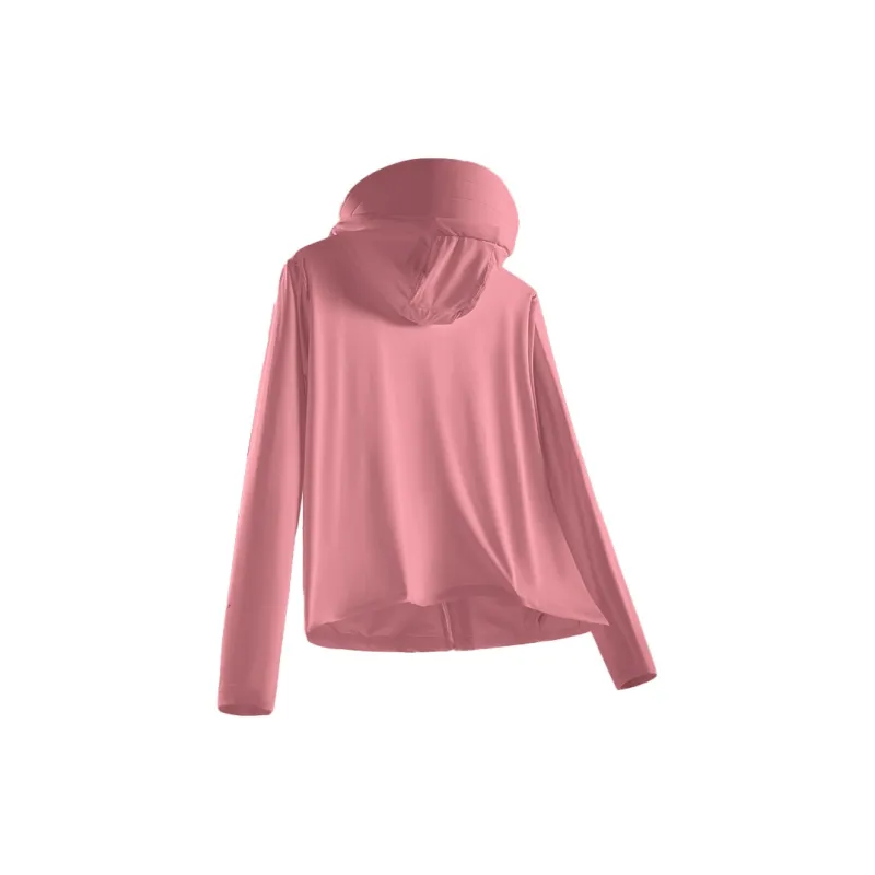 UNIWOLF Breathable Quick Dry UV Protection Cooling Sun Protection Clothing Unisex-11
