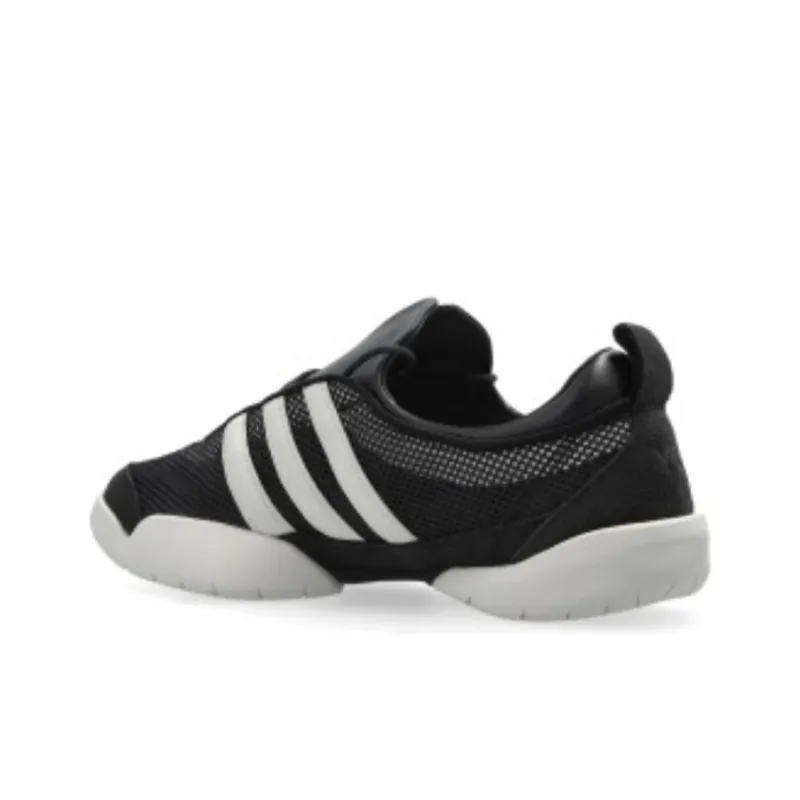 Y 3 Mesh Sneakers-2