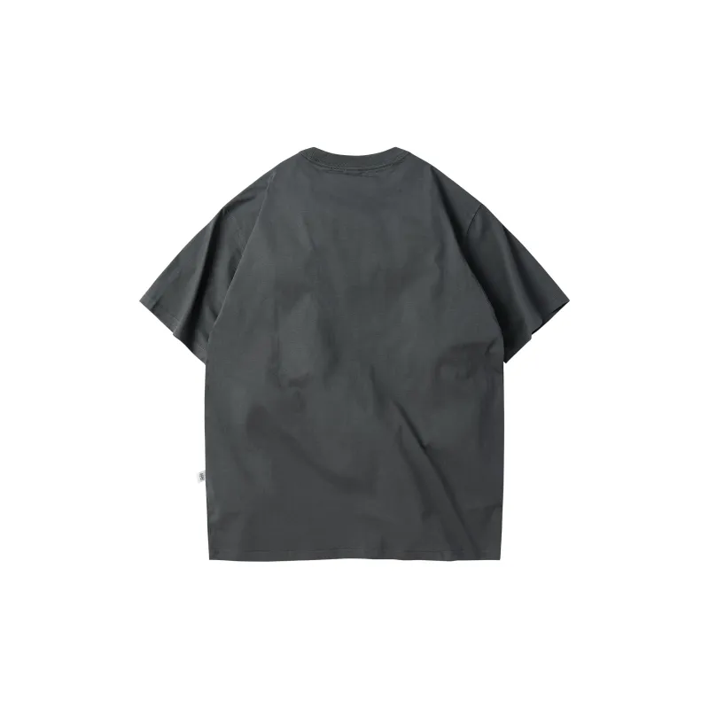 Ben.panda T Shirts Unisex-5
