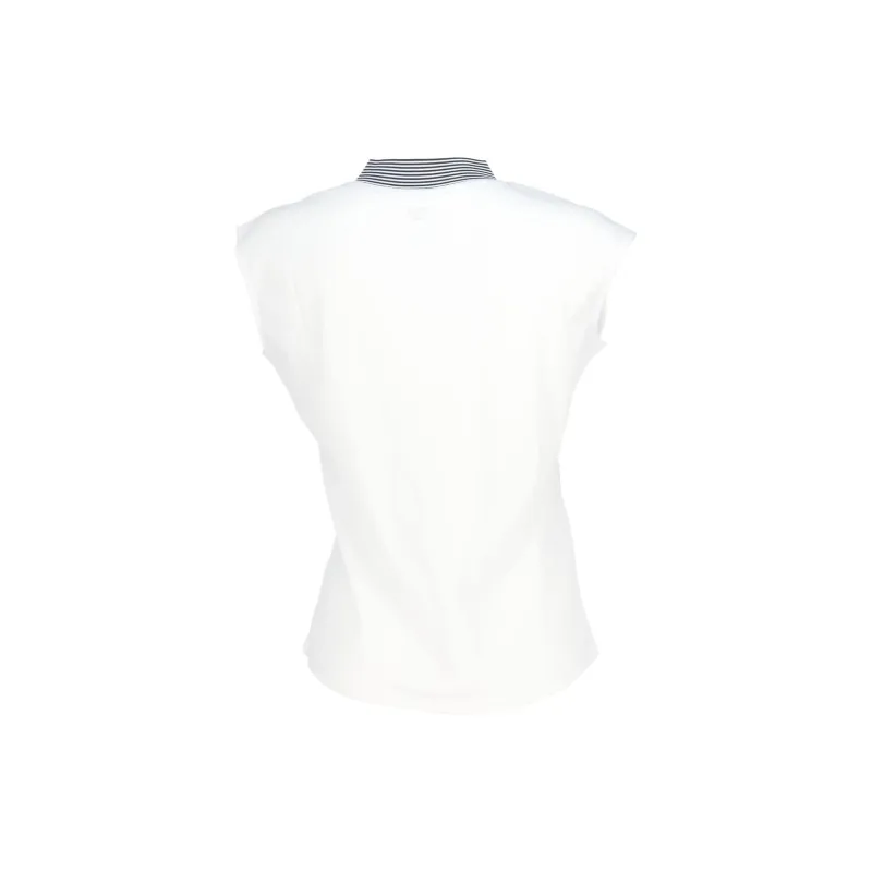 FILA T-Shirts Women's White-1