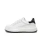 White Black