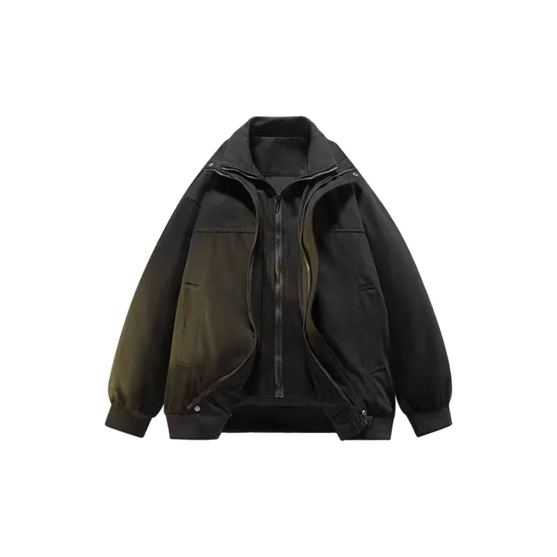 ACUOD BY CHANU Jackets Coats Unisex-1