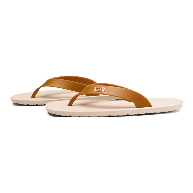 Darcy Sen Slippers Army Green/Beige/Grass Green/Black/Camel-9