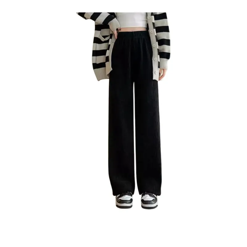 Ya Sheep People Casual Pants Women's-1