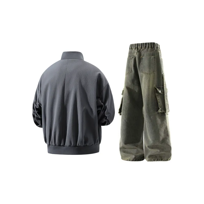 GWAF Casual Sportswear Unisex-1