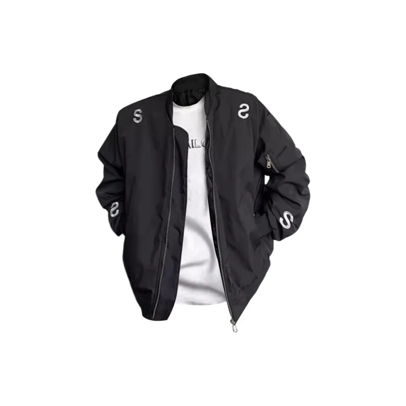 TESTUNG Baseball Jerseys Unisex-0