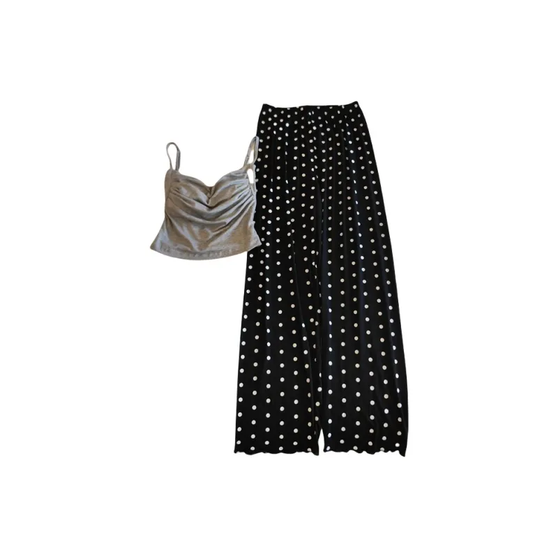 MADALLO Women's Pajama Sets-17