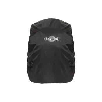 EASTPAK Polyester Backpack Small Size Unisex Black