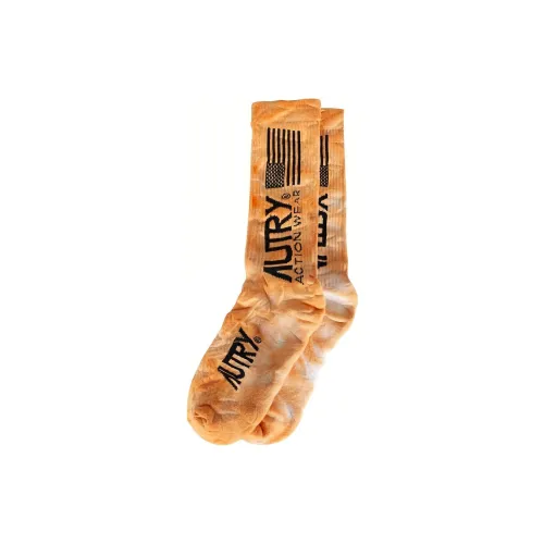 AUTRY Matchpoint Knitted Socks