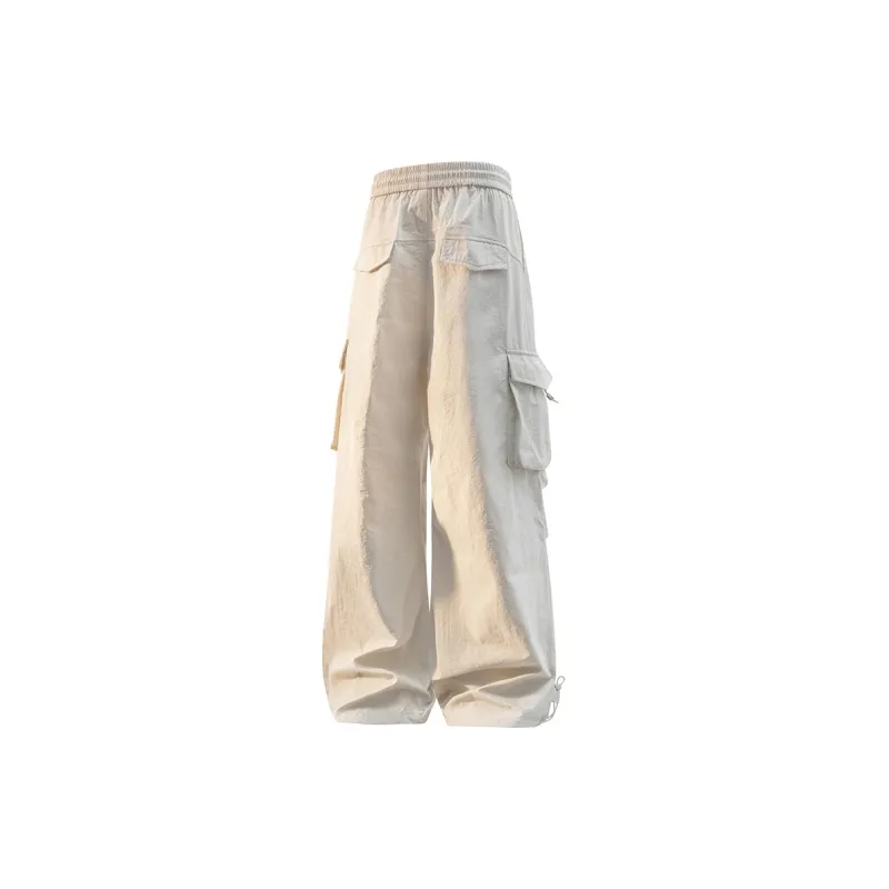 LOOX! Cargo Pants Unisex-1