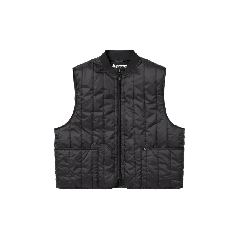 Supreme 2 in 1 GORE TEX Shell + Quilted Liner Vest-5